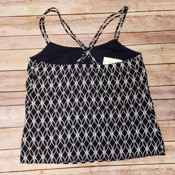 Banana Republic Tank - Picture 2 of 6